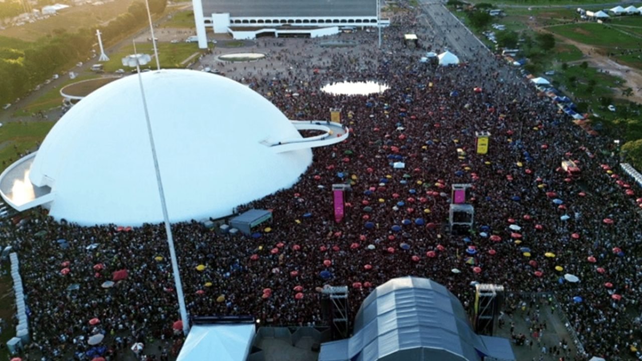 Foto: 1 de 1 bloco-das-montadas - Foto: Divulgação