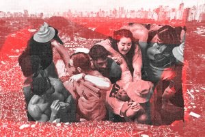 1 de 1 bloco-do-calvin-harris — Foto: 1 de 1 bloco-do-calvin-harris - Foto: Carl