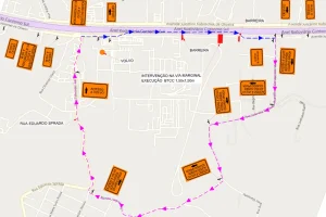 Foto: Foto: Via Araucária