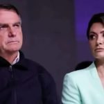 Bolsonaro foi atendido pelo médico plantonista da prisão (Foto: Isac Nóbrega, Arquivo PR)