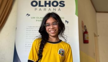 Foto: Governo do Paraná