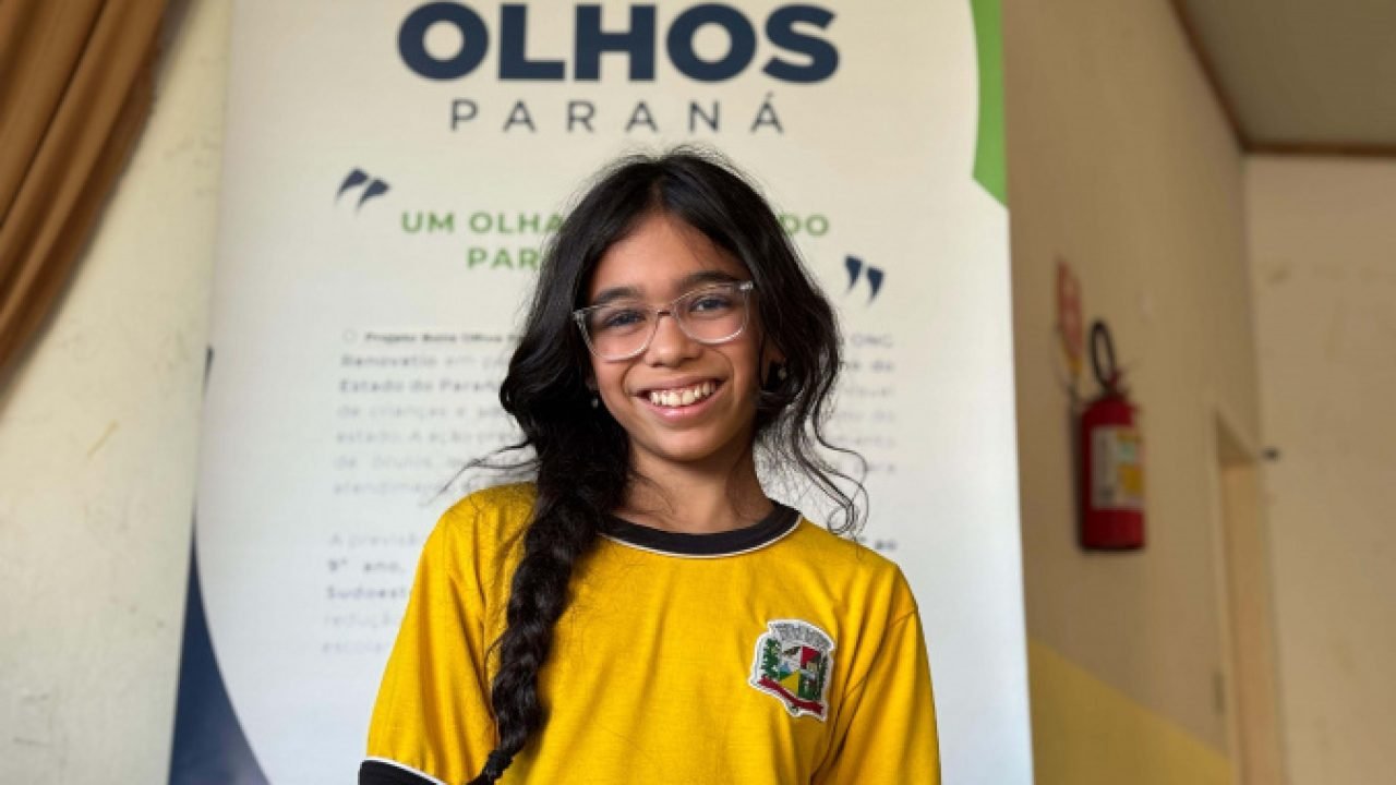 Foto: Governo do Paraná