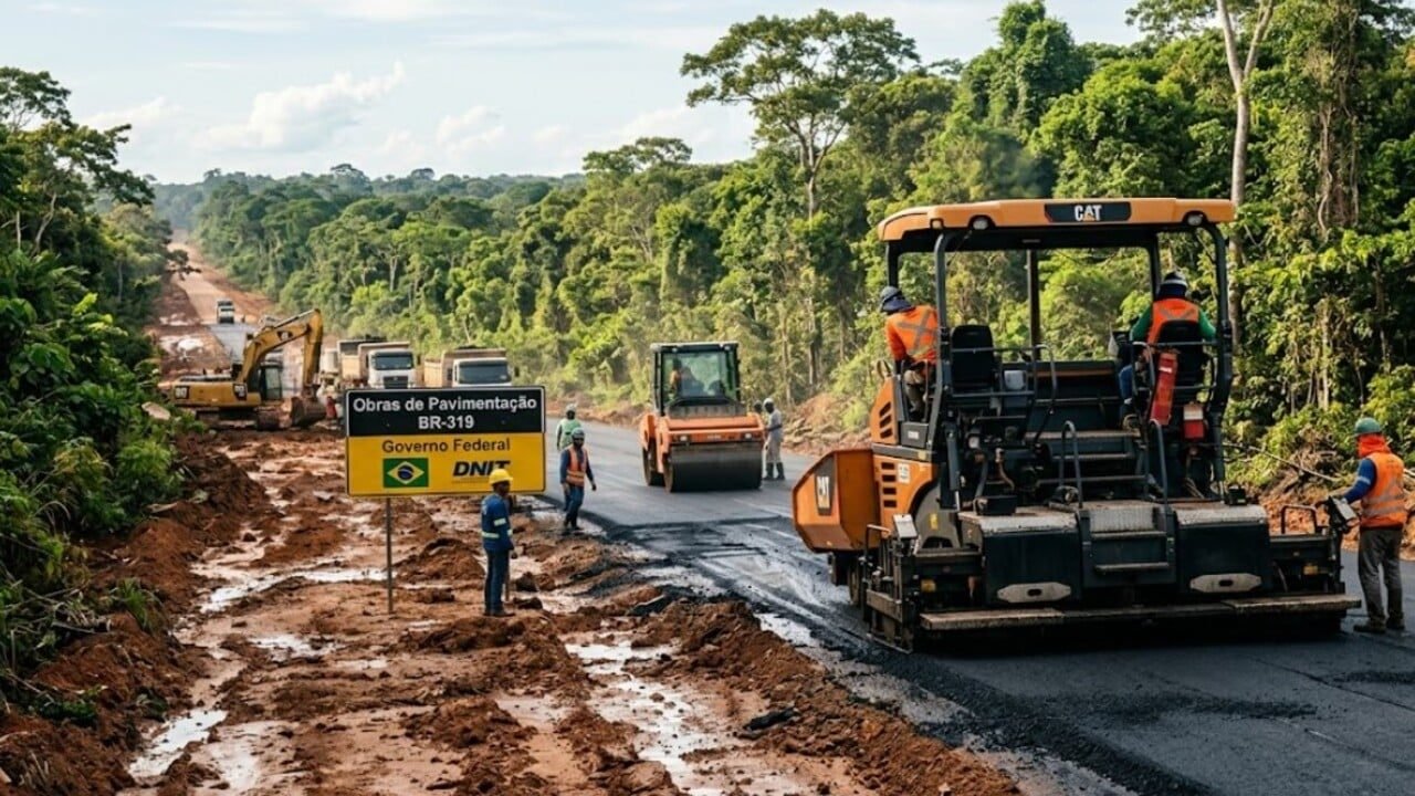 Foto: Terra Brasil Notícias