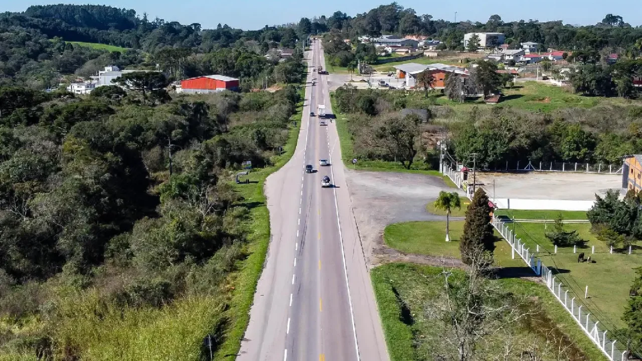 Foto: Foto: Roberto Dziura Jr/AEN