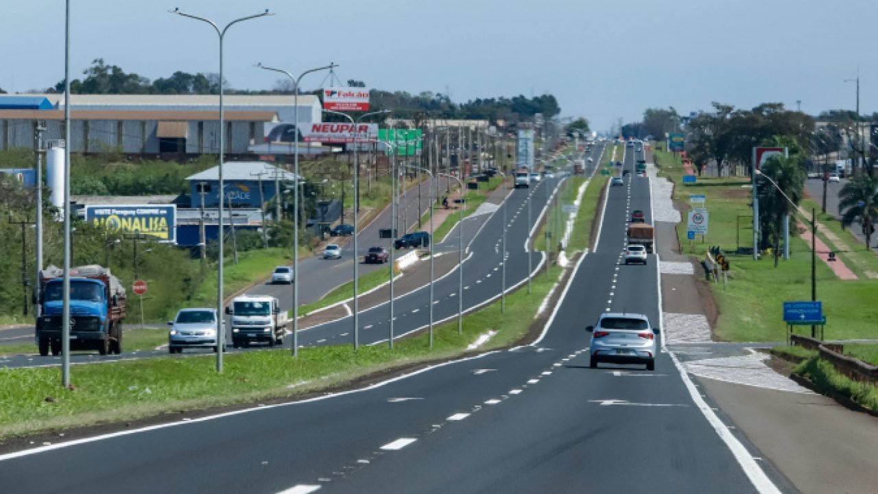 Foto: Governo do Paraná