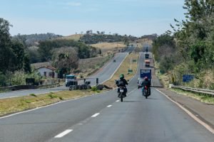 Governo do Paraná — Foto: Governo do Paraná