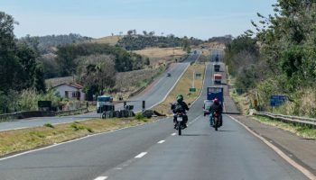 Governo do Paraná — Foto: Governo do Paraná