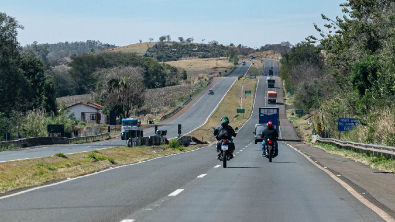 Governo do Paraná — Foto: Governo do Paraná