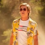 Foto: 1 de 1 brad-pitt - Foto: Reprodução