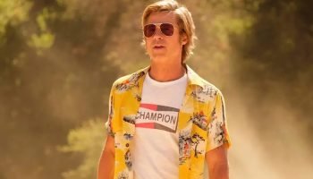 Foto: 1 de 1 brad-pitt - Foto: Reprodução