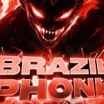 Foto: 1 de 1 brazilian-phonk - Foto: Reprodução