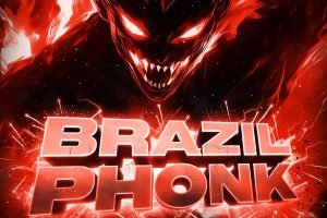 Foto: 1 de 1 brazilian-phonk - Foto: Reprodução