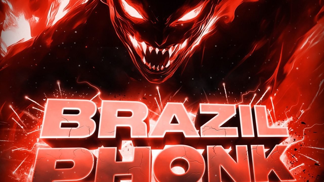Foto: 1 de 1 brazilian-phonk - Foto: Reprodução