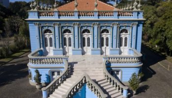 BRDE destina R$ 2,83 milhões a projetos no Paraná — Foto: Governo do Paraná