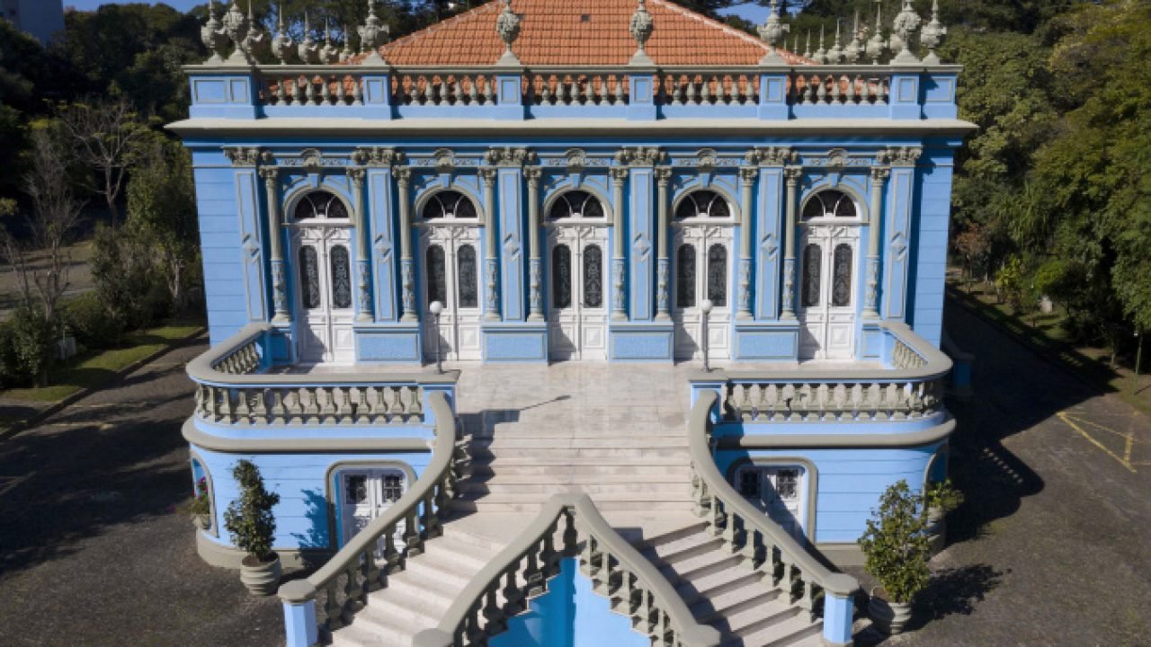 BRDE destina R$ 2,83 milhões a projetos no Paraná — Foto: Governo do Paraná