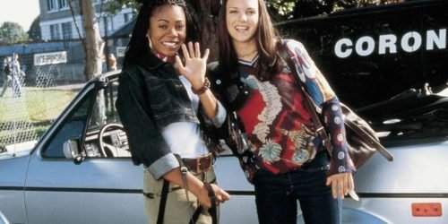 Foto: 1 de 1 brenda-e-cindy-em-todo-mundo-em-panico-de-2000 - Foto: null