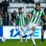 Nenê impede reação do Vasco e Juventude derrota equipe carioca — Foto: Fernando