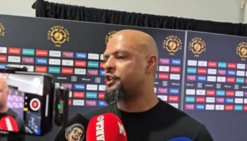 Foto: ReproduçãoFelipe Melo