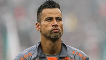 Fábio em ação pelo Fluminense — Foto: Reprodução/Site/FluminenseFábio