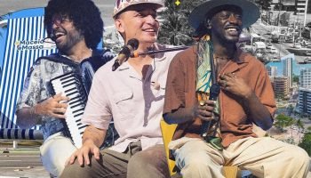 Dominguinho — Foto: 1 de 1 Dominguinho 2 - Foto: null