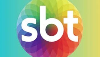Foto: 1 de 1 Logo do SBT - Foto: Reprodução