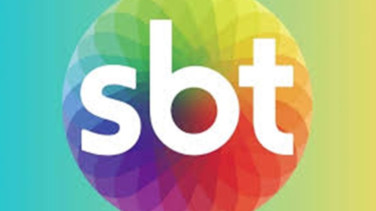 Foto: 1 de 1 Logo do SBT - Foto: Reprodução