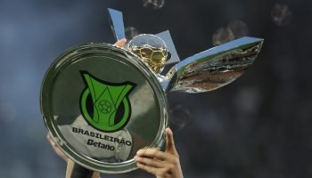 Brasileirão 2026 — Foto: Vítor Silva / BotafogoBrasileirão passa a ser disputado