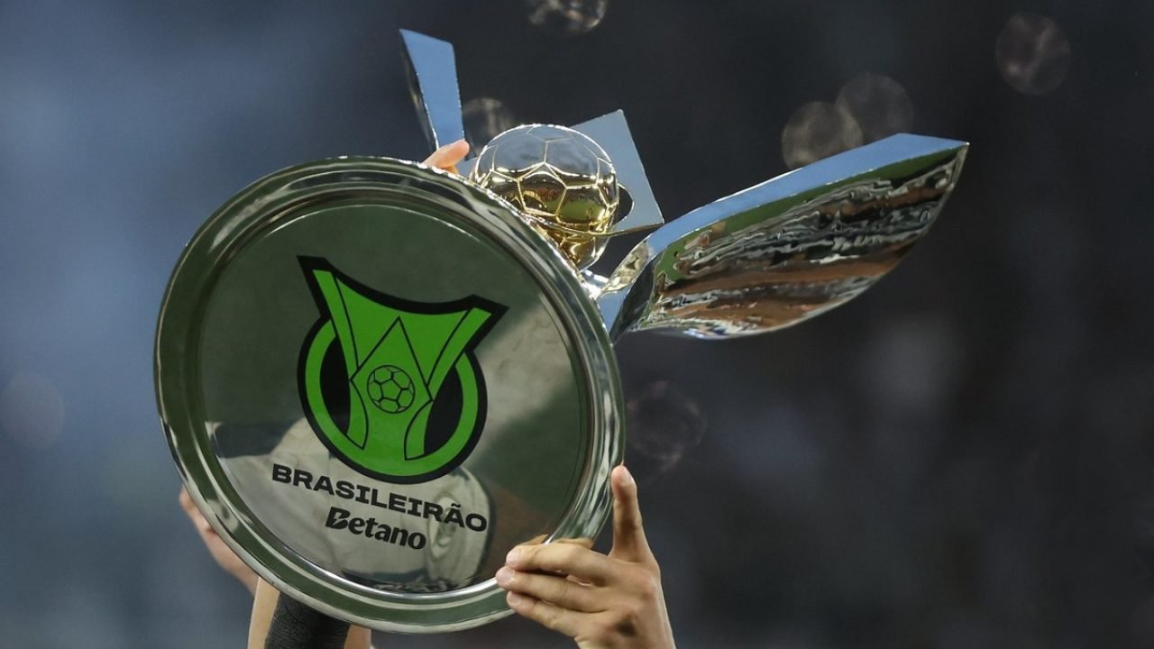 Brasileirão 2026 — Foto: Vítor Silva / BotafogoBrasileirão passa a ser disputado