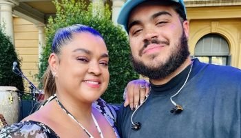 Preta Gil e o filho, Francisco Gil — Foto: 1 de 1 Preta Gil e o filho, Francisco