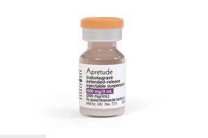 cabotegravir