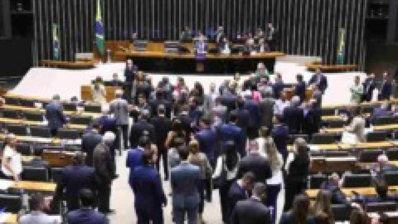 Foto: O texto do acordo foi enviado pelo governo ao Congresso no início de fever
