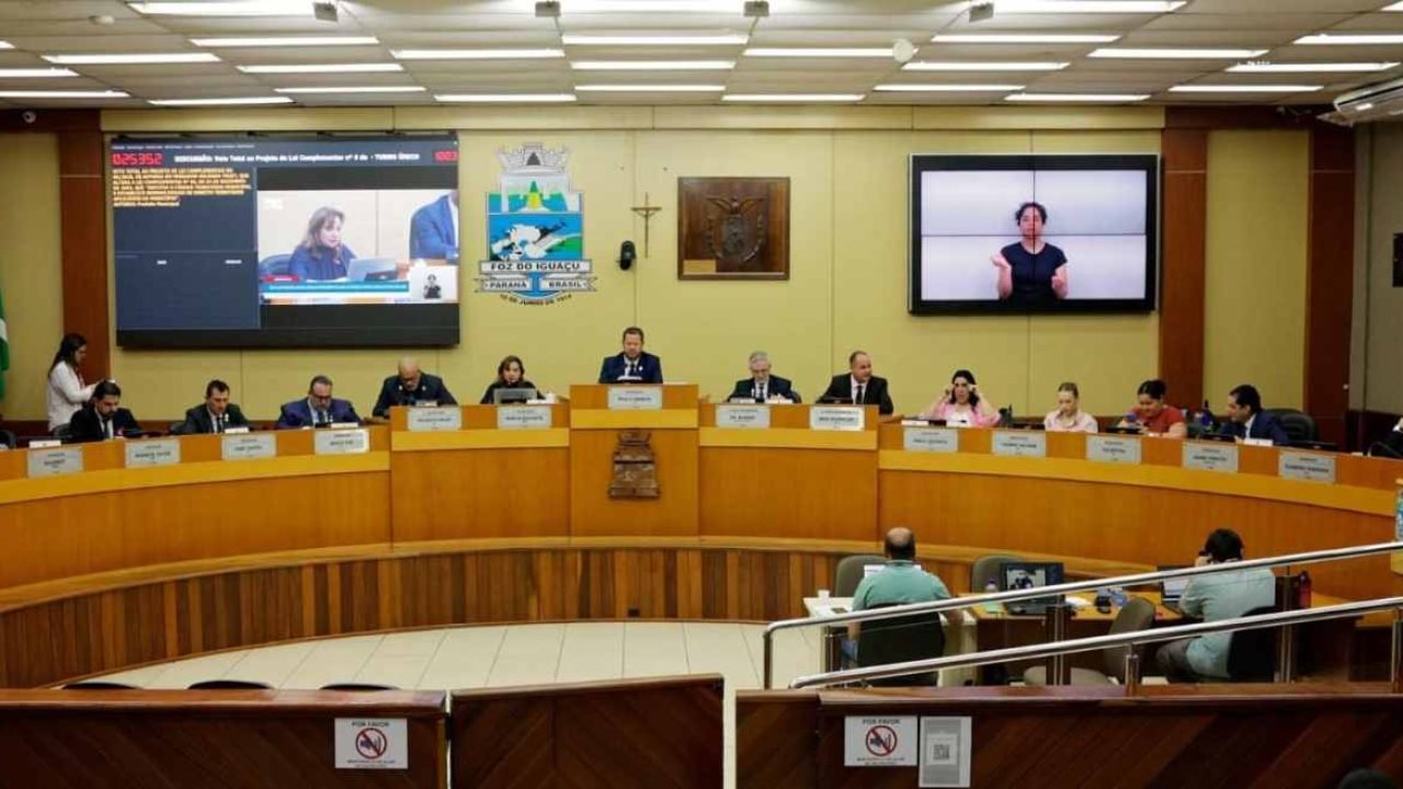 Foto: Imagem: LOA 2026 /reprodução