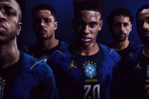 camisa-brasil-numero-dois-copa-do-mundo — Foto: camisa-brasil-numero-dois-copa-d