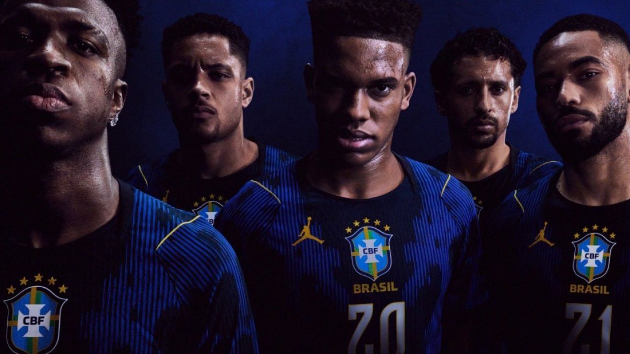 camisa-brasil-numero-dois-copa-do-mundo — Foto: camisa-brasil-numero-dois-copa-d