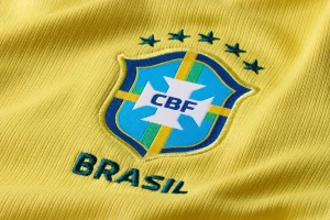 As camisas oficiais são produzidas pela Nike (Foto: Divulgação/Nike)