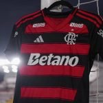 Foto: Foto: Reprodução/Paula Reis/Flamengo Flickr.