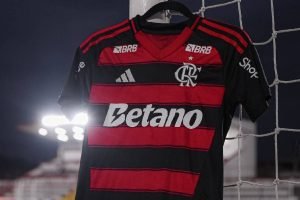 Foto: Foto: Reprodução/Paula Reis/Flamengo Flickr.