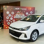 Campanha ACIFI + Sicoob — Foto: H2FOZ