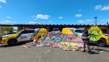 Foto: Governo do Paraná