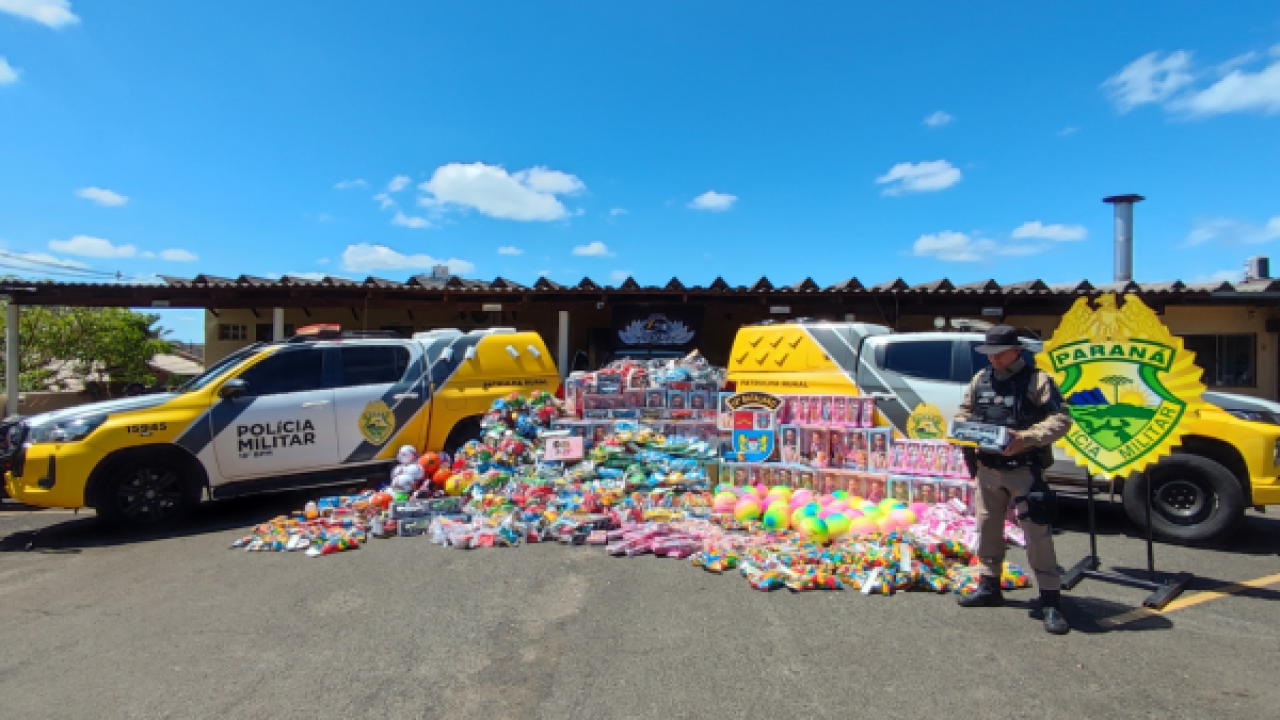 Foto: Governo do Paraná