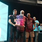 A Deixa Falar é a nova campeã do carnaval de Curitiba 2026 em uma decisão histór