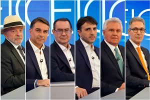 candidatos