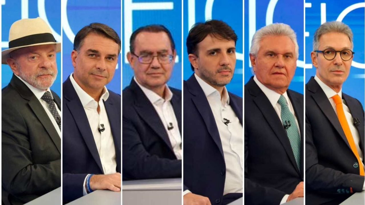 candidatos