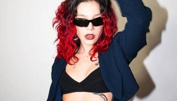 Priscilla Alcântara surpreende com novo visual — Foto: 1 de 1 Antes e depois: Pr