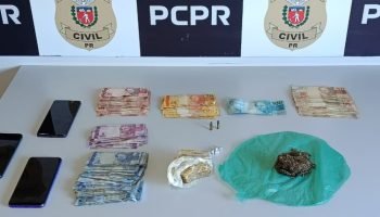 Foto: Governo do Paraná