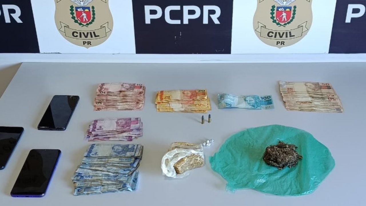 Foto: Governo do Paraná