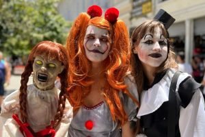 Fotos: Viaje Paraná — Foto: Foto: Viaje Paraná