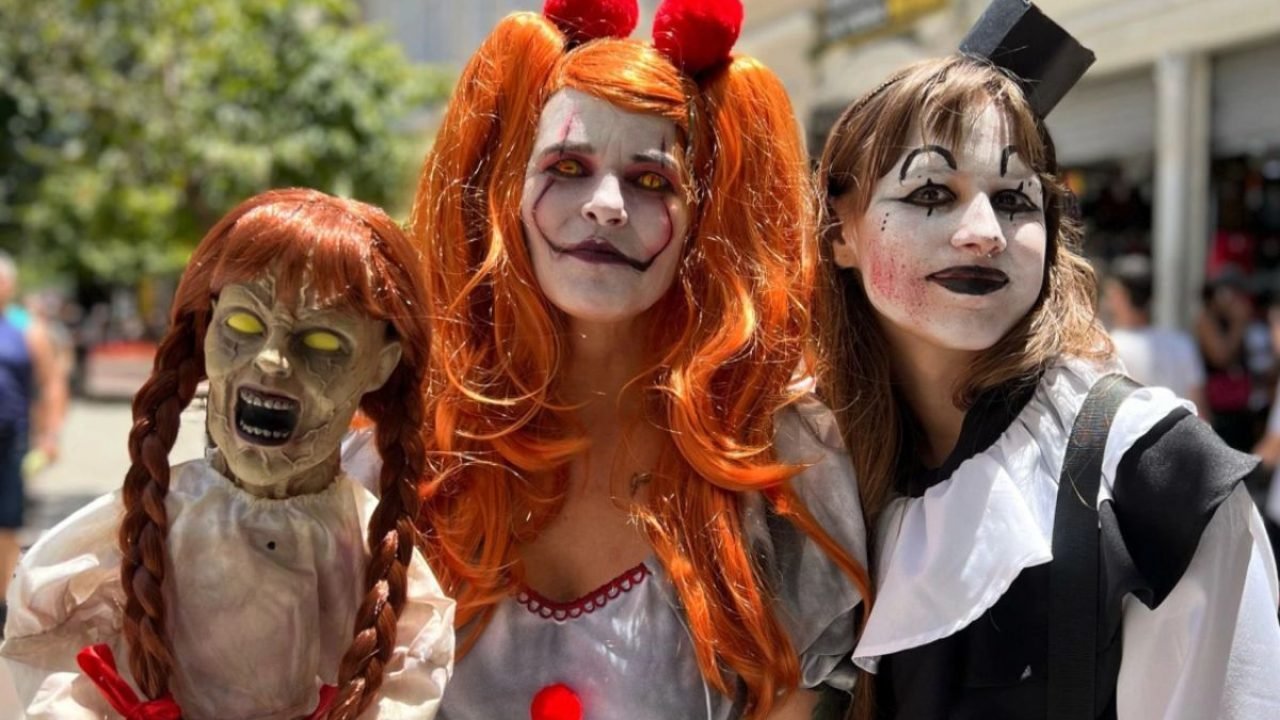 Fotos: Viaje Paraná — Foto: Foto: Viaje Paraná