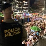 Carnaval 2026 no Paraná — Foto: Foto: PMPR