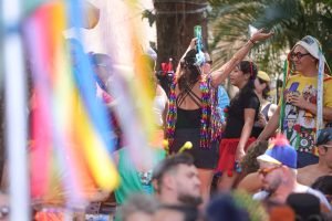 Carnaval em Brasília será em 2026. Para quem prefere ficar em casa, séries curta